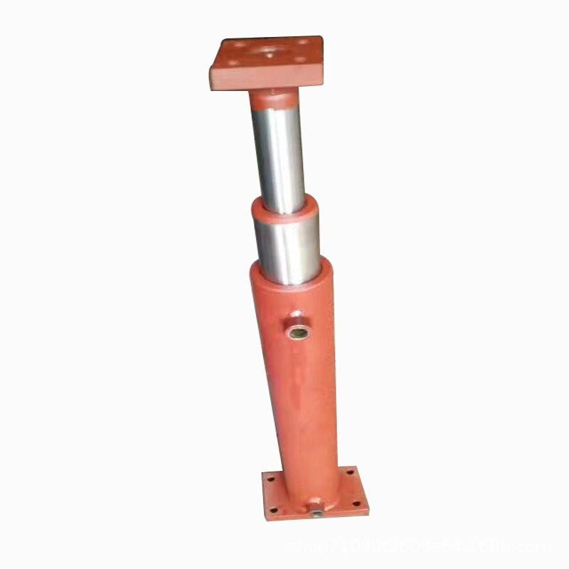 China Hot Selling Hydraulic Cylinder Multi-Stage Hydraulic Cylinder Double Section Cylinder 11 A8acb001e4ffa4c63a4e30ec5a489a4c9i