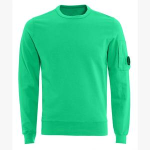 2025 gros hommes sweats meilleur tissu coton sweat personnalisé plaine sweat personnalisé hommes Sweat chemise vêtements - Product Image 6