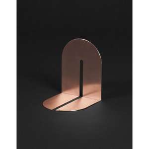 Sujetalibros populares de metal de calidad superior con diseños artísticos únicos, perfectos para los amantes de los libros y los entusiastas de la decoración - Product Image 5