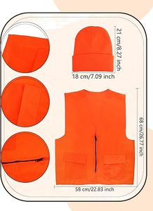 Veste de chasse imperméable respirante et résistante aux déchirures en gros 2025, légère, coupe-vent, uniforme tactique camouflage pour temps froid - Product Image 2