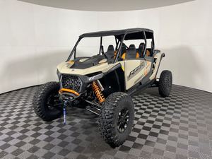 Polaris RZR XP 1000 Ultimate <b>UTV</b> Adult Four Seat Off-Road Vehicle 4WD Utility Rover DIY ODM Steel 3-Year Warranty USA - Product Image 1