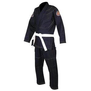 ชุดจิวจิทสึจีไอสำหรับทุกเพศชุดโลโก้ตามสั่งชุดศิลปะการต่อสู้แบบกำหนดเอง - Product Image 3