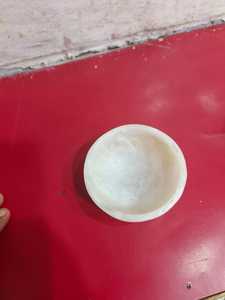 ชามใส่ถั่วทำจากเรซินเงาเครื่องครัวสไตล์มินิมอลที่เสิร์ฟอาหารได้ตามต้องการสีสัน - Product Image 3