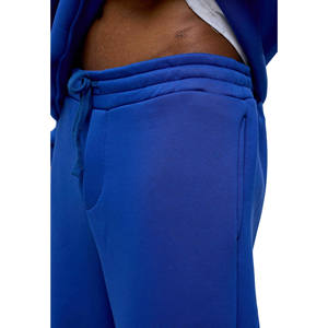 Sudadera Deportiva de Invierno Ville Sports, Estilo Deportivo, Alta Calidad, Cuello Redondo, Forro Polar, Secado Rápido, Transpirable, Cómoda, Color y Talla Personalizables, Unisex - Product Image 6