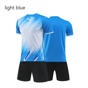 2025 nouveau maillot de Football football costume équipes imprimé maillot de Football chemises et hauts élégants uniformes de Football - Product Image 3