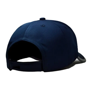 Gorras de béisbol ajustables clásicas al por mayor de alta calidad con logotipo bordado gorras deportivas de béisbol Unisex personalizables de secado rápido - Product Image 3