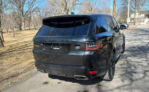 กล้องด้านหลังสำหรับ2021 Land Rover Range Rover Sport ใช้อย่างประณีตกับที่นั่งพวงมาลัยซ้าย - Product Image 4