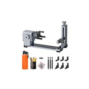 Extensión Rotatoria Larga - Product Image 1