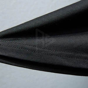 Camiseta de Verano para Hombre, de Algodón Transpirable, Fácil de Lavar, con Pedrería, Manga Corta 2024 - Product Image 6