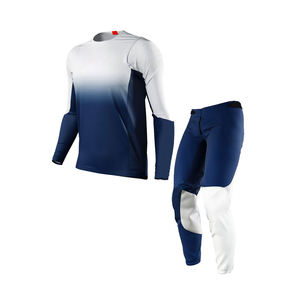 Produit le plus populaire Uniforme de motocross bonne qualité Uniforme de motocross sur mesure meilleur fournisseur - Product Image 1