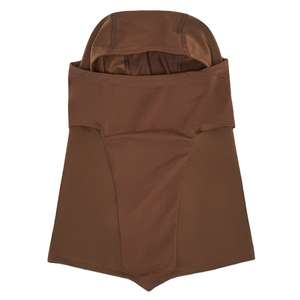 Balaclava pour homme de qualité supérieure en gros à vendre, masque facial coupe-vent pour moto, ski, cyclisme, balaclava noire tendance personnalisée - Product Image 1