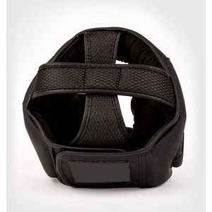 Vente de gros Design personnalisé Protège-tête de haute qualité Casques de sport en cuir pour la boxe PC et PU à bas prix - Product Image 2