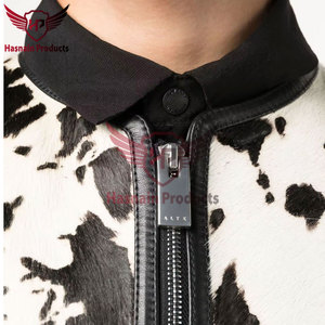 Gilet classique à la mode d'hiver en gros | Gilet en cuir de mode pour hommes de nouveau style | Gilet en cuir pour hommes de conception unique | En vrac - Product Image 4