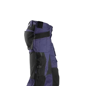 กางเกงคาร์โก้แฟชั่นทำด้วยมือแบบใหม่ออกแบบได้ตามต้องการน้ำหนักเบาสไตล์ลำลองพร้อมดีไซน์ที่แตกต่างกัน - Product Image 6