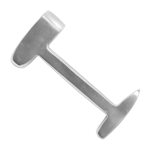 Herramientas de Herrero de Alta Calidad en Oferta, Cortador de Pezuñas de Acero Inoxidable, Instrumento Veterinario Antideslizante - Product Image 3