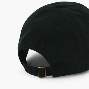 Venta directa de fábrica, precio razonable, gorras bordadas de mujer de Color sólido, gorras bordadas de mujer hechas a medida - Product Image 5