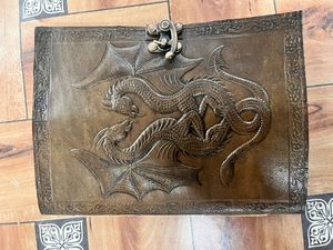 Diarios cuero - Product Image 4