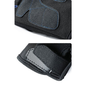 Guantes de Ciclismo Resistentes al Desgaste para Exteriores, Guantes Deportivos de Dedos Completos para Montar en Bicicleta - Product Image 6