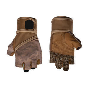 Guantes de Protección para Palmas 2026 para Gimnasio, Fitness, Material de Silicona, Levantamiento de Pesas, Deportes, Guantes de Fitness - Product Image 6