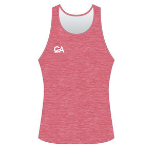 Camisetas sin mangas para mujer con diseño personalizado y diseño personalizado, camisetas ajustadas para fitness, camisetas sin mangas personalizadas para gimnasio para mujer - Product Image 1