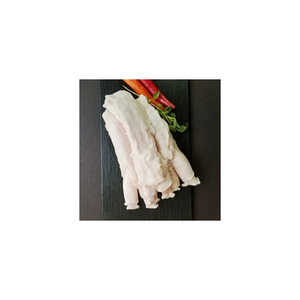 Ligamento de ternera procesado/Carne de búfalo congelada HALAL deshuesada disponible - Product Image 5