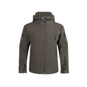 2025 sudaderas con capucha de calidad superior diferentes colores de lana pesada invierno primavera con diferentes diseños logotipo personalizado - Product Image 2