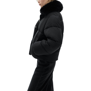 Chaleco Acolchado para Mujer, Transpirable, Informal, Unisex, de Invierno, con Relleno, Acolchado, sin Mangas, con Logotipo Personalizado, Chaleco Cálido - Product Image 2