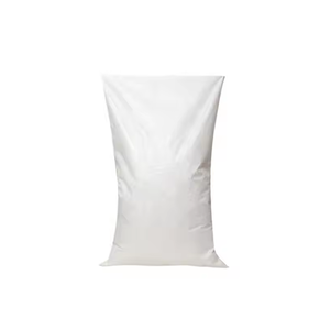 Bolsas Tejidas Flexográficas Personalizadas de 20 kg, Resistentes, de Polipropileno, para Granos de Maíz, con Película Laminada, Logotipo Personalizado - Product Image 5