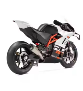 100% TOP Meilleures ventes Nouvelles motos de piste K T M RC 8C 2026 - Product Image 1