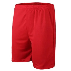 Shorts d'entraînement de football pour hommes, kits pour enfants, uniformes, shorts de basket-ball pour garçons, rapides et lâches - Product Image 6