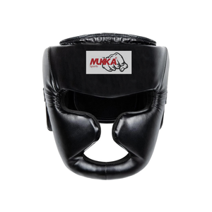 เฮดการ์ดสำหรับป้องกันศีรษะสวมใส่สบายศิลปะการต่อสู้ - Product Image 2