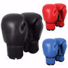 Shemax 2023 Top Qualité Vente Chaude Personnalisé En Gros En Cuir Véritable Gants De Boxe - Product Image 6