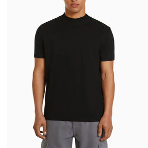 Chemise en coton confortable avec des points propres pour un usage quotidien léger et cool pour hommes et femmes - Product Image 1