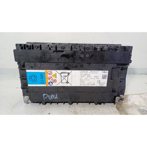BATTERIE HYBRIDE RECHARGEABLE FORD Puma Série LX7A-10B759-BD B7JB hybride 999 (19>) - Product Image 1