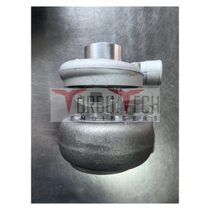 TURBOCOMPRESSEUR 04232255 04232254 POUR BF6L913 F6L912 - Product Image 2