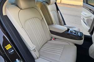 GENESIS G90 2018 d'occasion, conduite à gauche/droite - Product Image 4