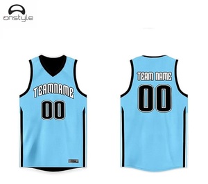 Camiseta de Baloncesto Elegante y Cómoda, Calidad Premium, Personalizada, Transpirable, Sin Mangas, de Poliéster, Unisex, para Adultos, Deportes de Verano - Product Image 1