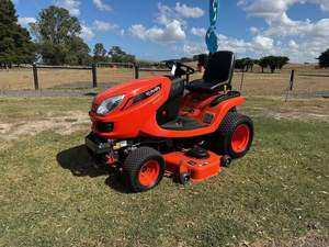 Mejor Precio para el Tractor Oruga G261 4WD Original, Cortacésped de Alta Resistencia para Granja y Jardín, Motor de 4 Tiempos, Grado DIY, Entrega Rápida, ¡Compre Ahora! - Product Image 2