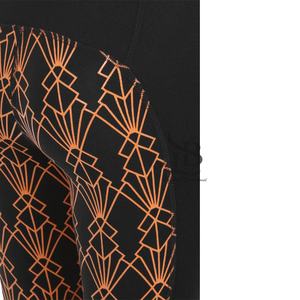 Leggings de Equitación para Mujer de Alta Calidad Personalizadas, Pantalones de Montar a Caballo con Compresión y Cintura Cómoda - Product Image 3