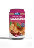 Bebida Tan Do de Marca OEM, 330 ml, 100% Pura, Esterilizada, Sabor Dulce, Tipo Puré de Naranja, Ingrediente Principal: Sandía
