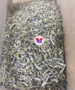 Fournisseur de poisson séché d'anchois du Vietnam VDELTA |   Emballage en vrac disponible - Product Image 4