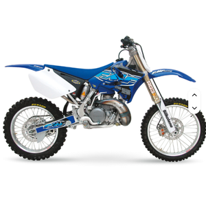 YZ250F เครื่องมือช่างที่รองรับการปรับแต่ง OEM YZ250 YZ 250 - Product Image 1