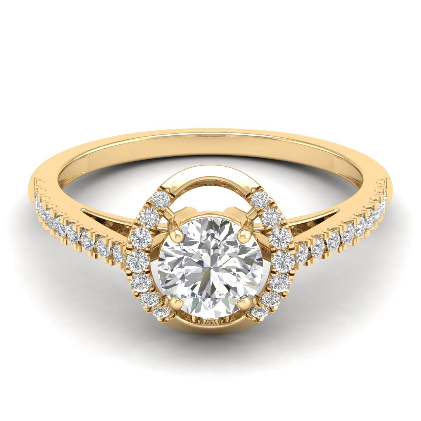 เยลโลว์โกลด์