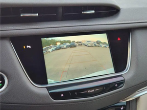 2019 Cad-illac XT5 Premium Luxe - Product Image 5