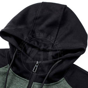 Survêtement sur mesure de haute qualité pour hommes, style décontracté avec logo, taille XXL et caractéristiques plus pour l'hiver, prix bon marché - Product Image 3