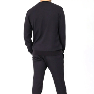 Vêtements de fitness Hommes Survêtements Joggers Ensembles Vêtements de sport Survêtements d'entraînement Pour Hommes Meilleurs Hoodies & Sweatshirts - Product Image 6