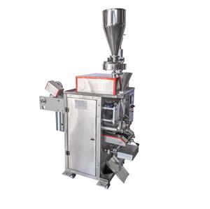 Modèle HD de remplissage de piston robuste pour le remplissage de liquides et de pâtes dans les applications pharmaceutiques alimentaires et cosmétiques d'Inde - Product Image 1