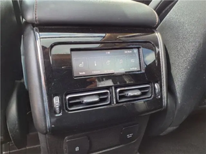 SUV de Lujo Estilo Aviador Americano 2024 con Tracción en las Cuatro Ruedas en Venta, Buen Estado, Listo para Conducir - Product Image 5