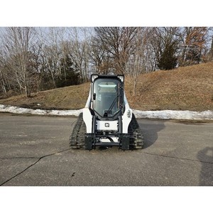 Minicargadora T650 2026 en Nueva Condición, Motor Perkins, Carga Nominal de 2-40 Toneladas - Product Image 6