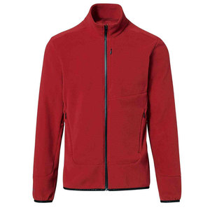 Chaqueta de Forro Polar para Hombre, Moderna y Resistente, Estilo Invernal, Chaqueta de Forro Polar para Hombre - Product Image 1